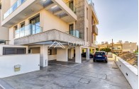 Apartment with 2 bedrooms in Limassol, Potamos Germasogeia - фото 20