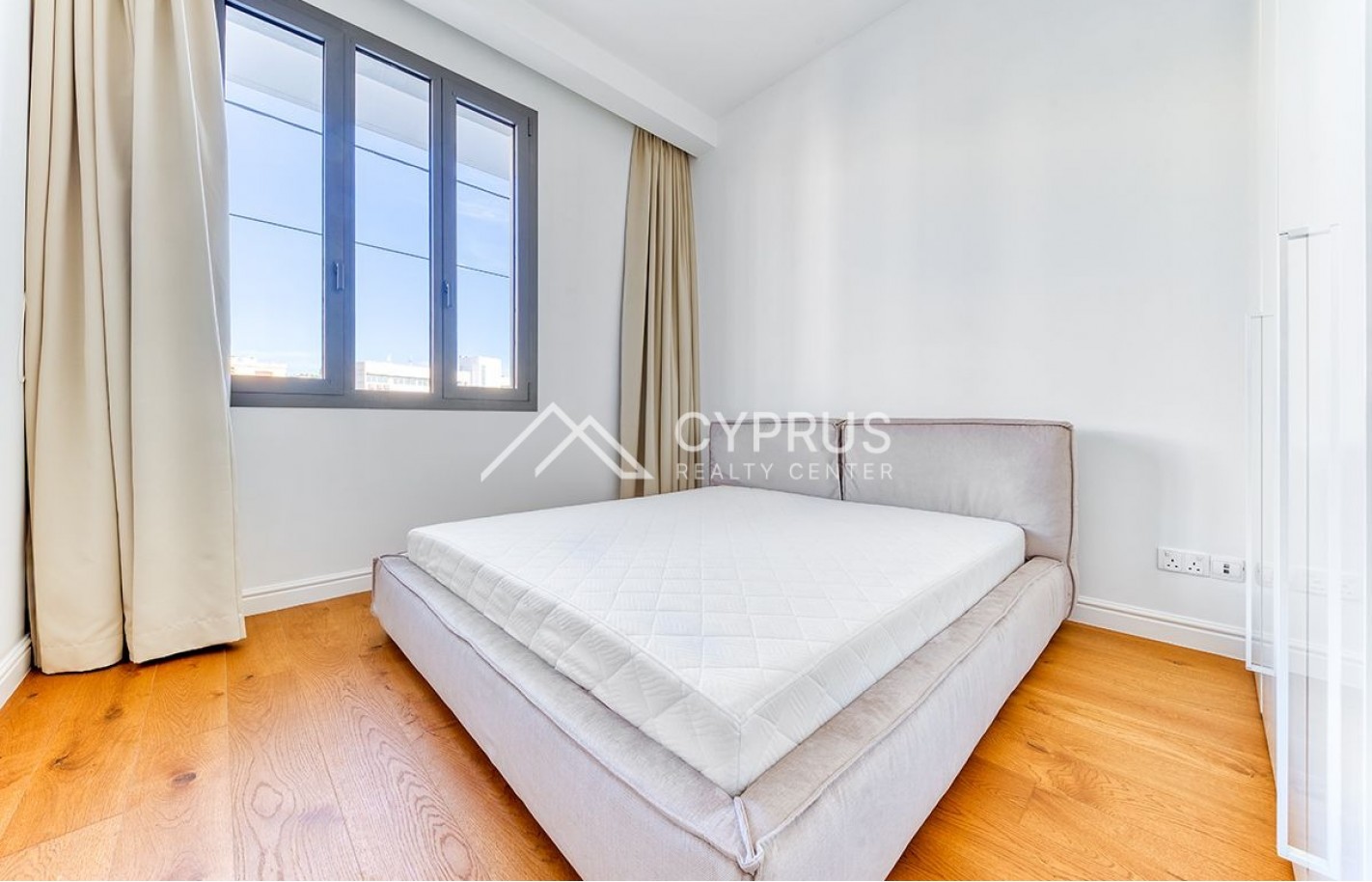 Apartment with 2 bedrooms in Limassol, Potamos Germasogeia - фото 4