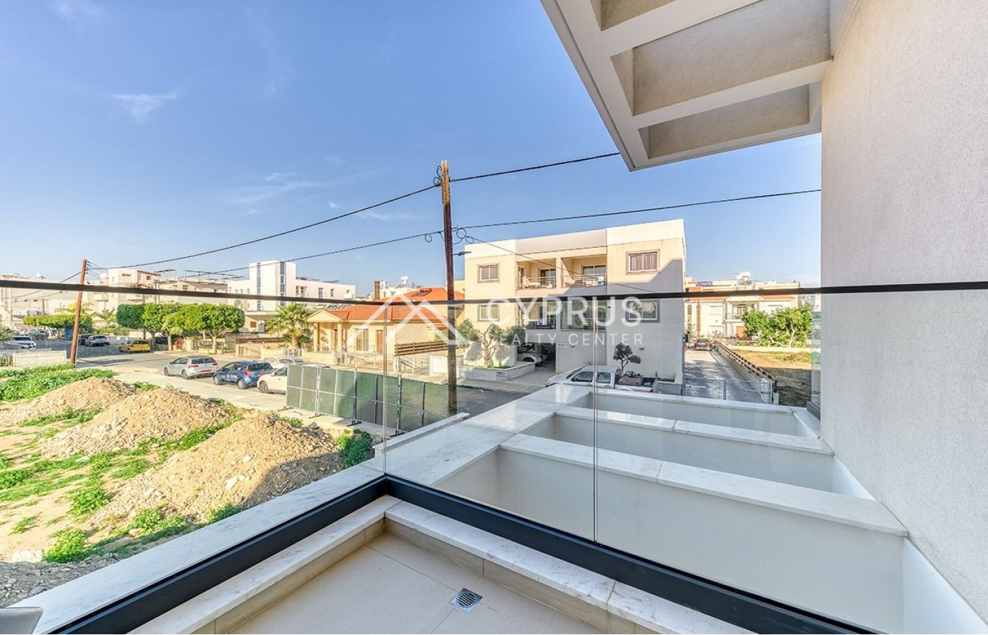 Apartment with 2 bedrooms in Limassol, Potamos Germasogeia - фото 14
