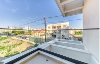 Apartment with 2 bedrooms in Limassol, Potamos Germasogeia - фото 14