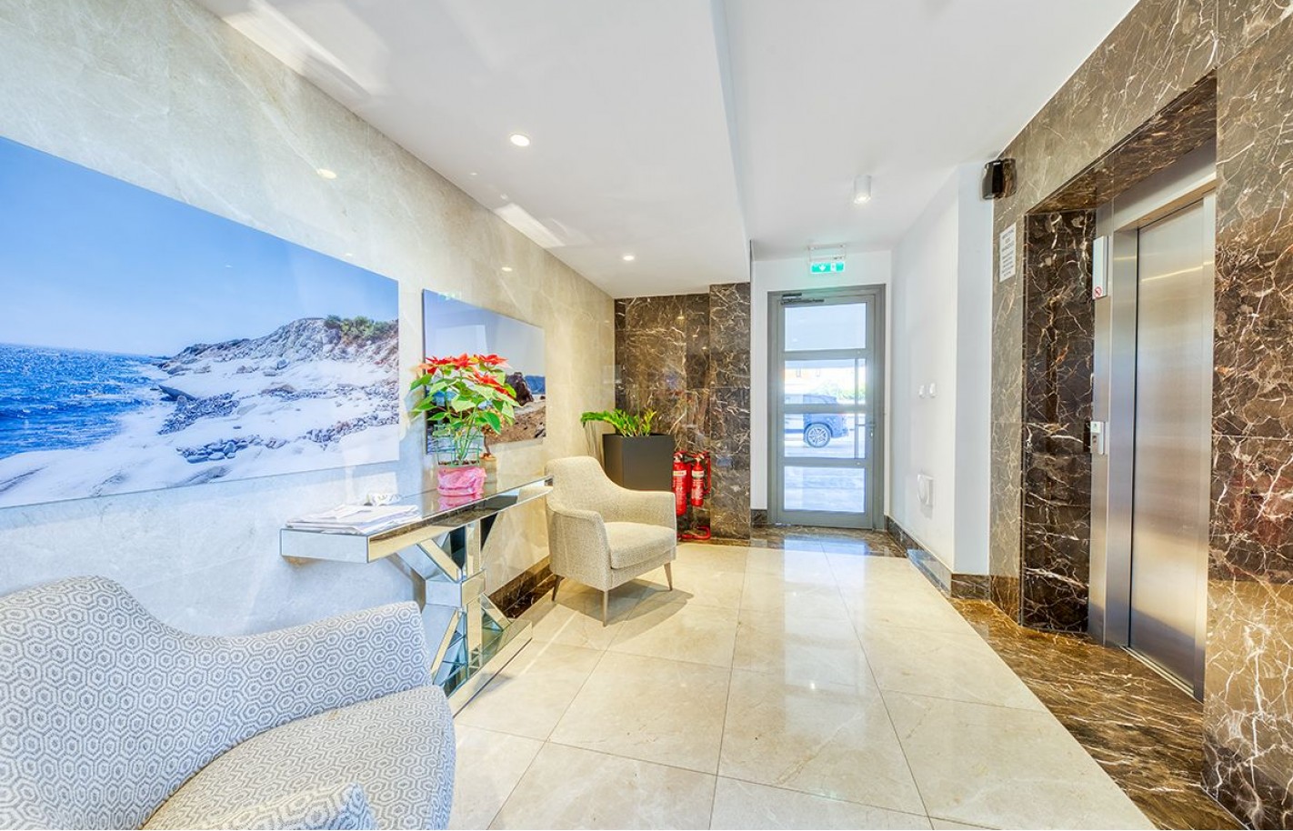 Апартаменты с 2 спальнями в Лимассоле, Potamos Germasogeia - фото 19