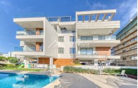 Apartment with 2 bedrooms in Limassol, Potamos Germasogeia - фото 22