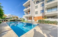 Apartment with 2 bedrooms in Limassol, Potamos Germasogeia - фото 21