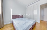 Apartment with 2 bedrooms in Limassol, Potamos Germasogeia - фото 10