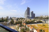 Apartment with 2 bedrooms in Limassol, Potamos Germasogeia - фото 16