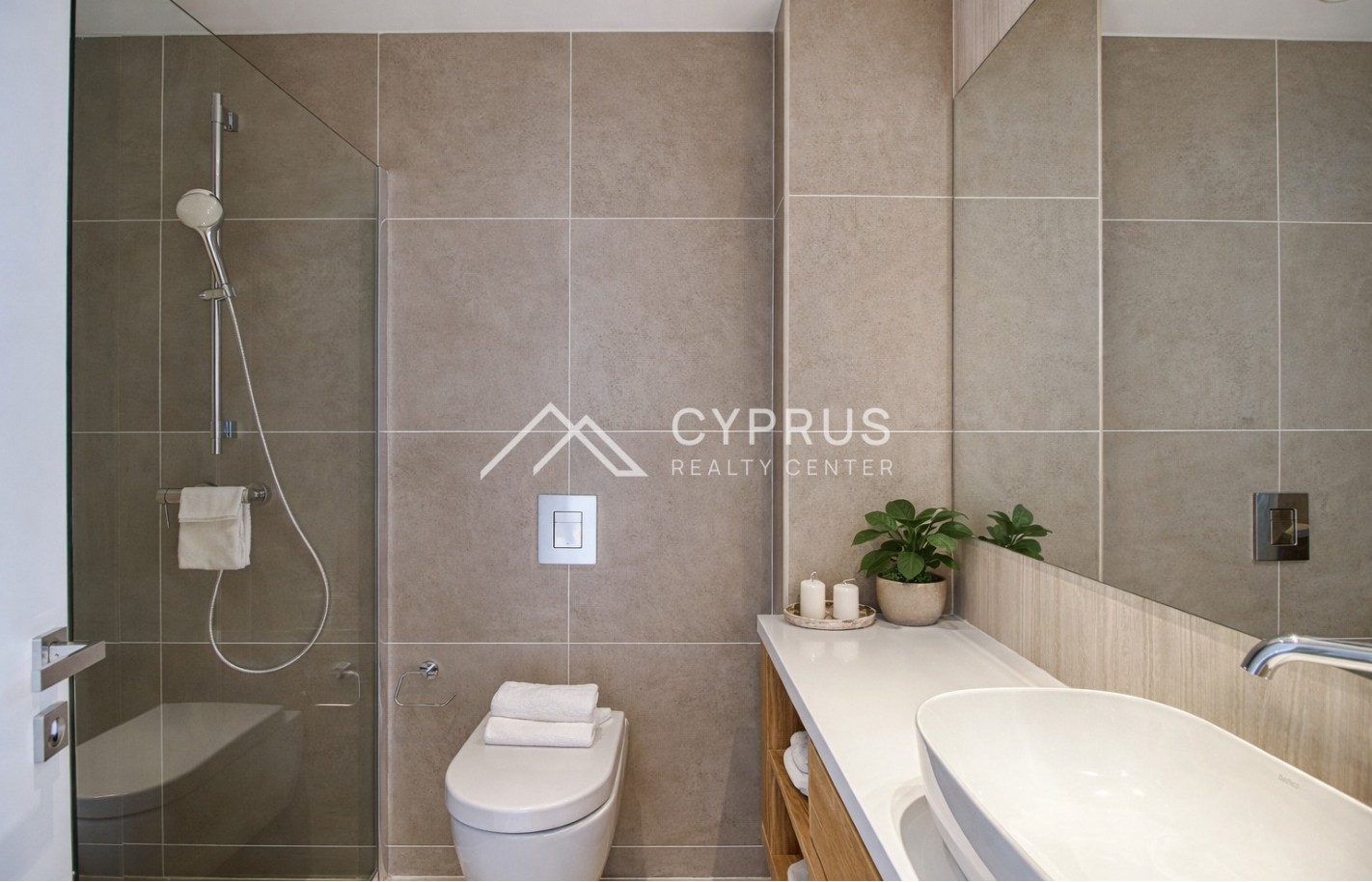 Апартаменты с 3 спальнями в Лимассоле, Limassol Marina - фото 6