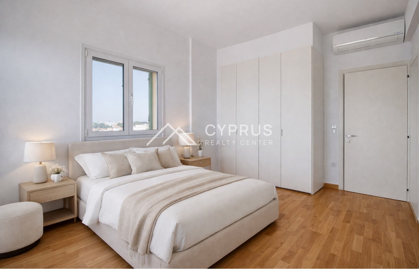 Апартаменты с 3 спальнями в Лимассоле, Limassol Marina - фото 9