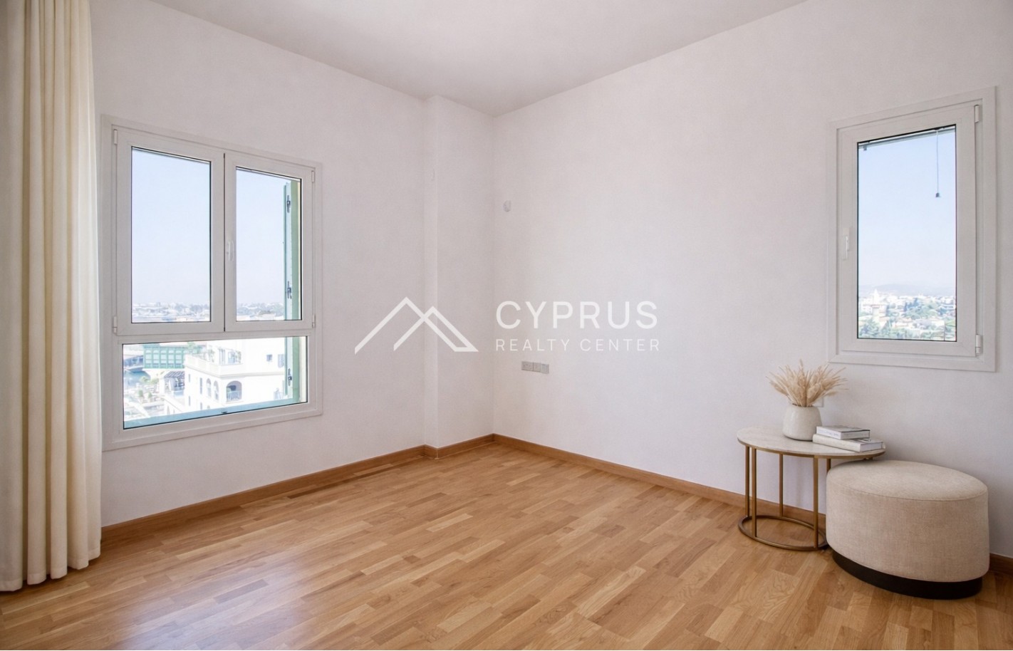 Апартаменты с 3 спальнями в Лимассоле, Limassol Marina - фото 20