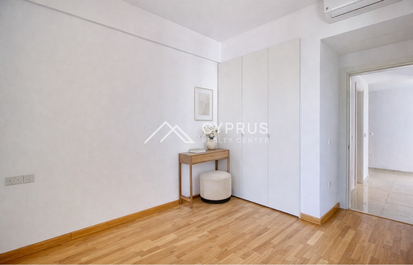 Апартаменты с 3 спальнями в Лимассоле, Limassol Marina - фото 14