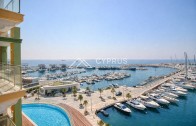 Апартаменты с 3 спальнями в Лимассоле, Limassol Marina - фото 1