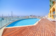Апартаменты с 3 спальнями в Лимассоле, Limassol Marina - фото 20