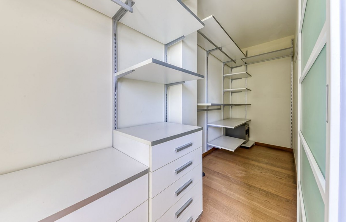 Трехспальные апартаменты в Лимассоле, Potamos Germasogeia - фото 14