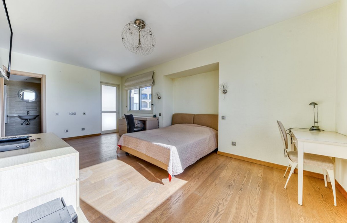 Трехспальные апартаменты в Лимассоле, Potamos Germasogeia - фото 13