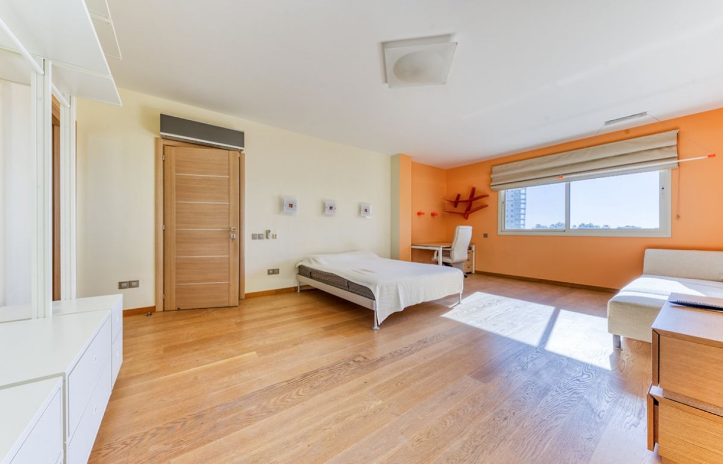 Трехспальные апартаменты в Лимассоле, Potamos Germasogeia - фото 11