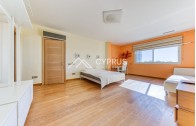 Three bedroom apartment in Limassol, Potamos Germasogeia - фото 11