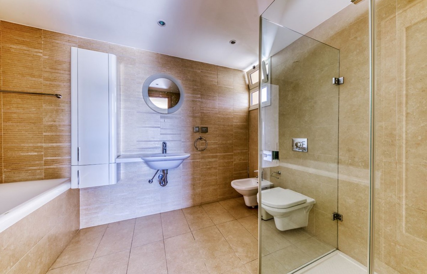 Трехспальные апартаменты в Лимассоле, Potamos Germasogeia - фото 18