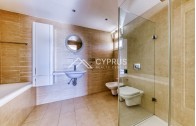 Three bedroom apartment in Limassol, Potamos Germasogeia - фото 18