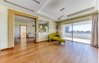 Three bedroom apartment in Limassol, Potamos Germasogeia - фото 2
