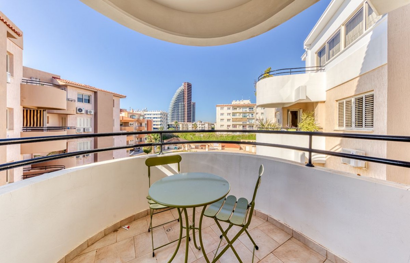 Трехспальные апартаменты в Лимассоле, Potamos Germasogeia - фото 22