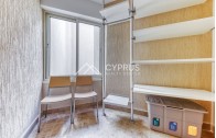 Three bedroom apartment in Limassol, Potamos Germasogeia - фото 24