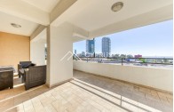 Three bedroom apartment in Limassol, Potamos Germasogeia - фото 21