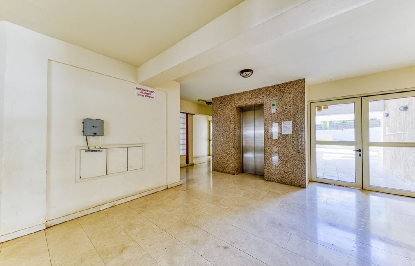 Трехспальные апартаменты в Лимассоле, Potamos Germasogeia - фото 27