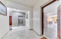 Three bedroom apartment in Limassol, Potamos Germasogeia - фото 28