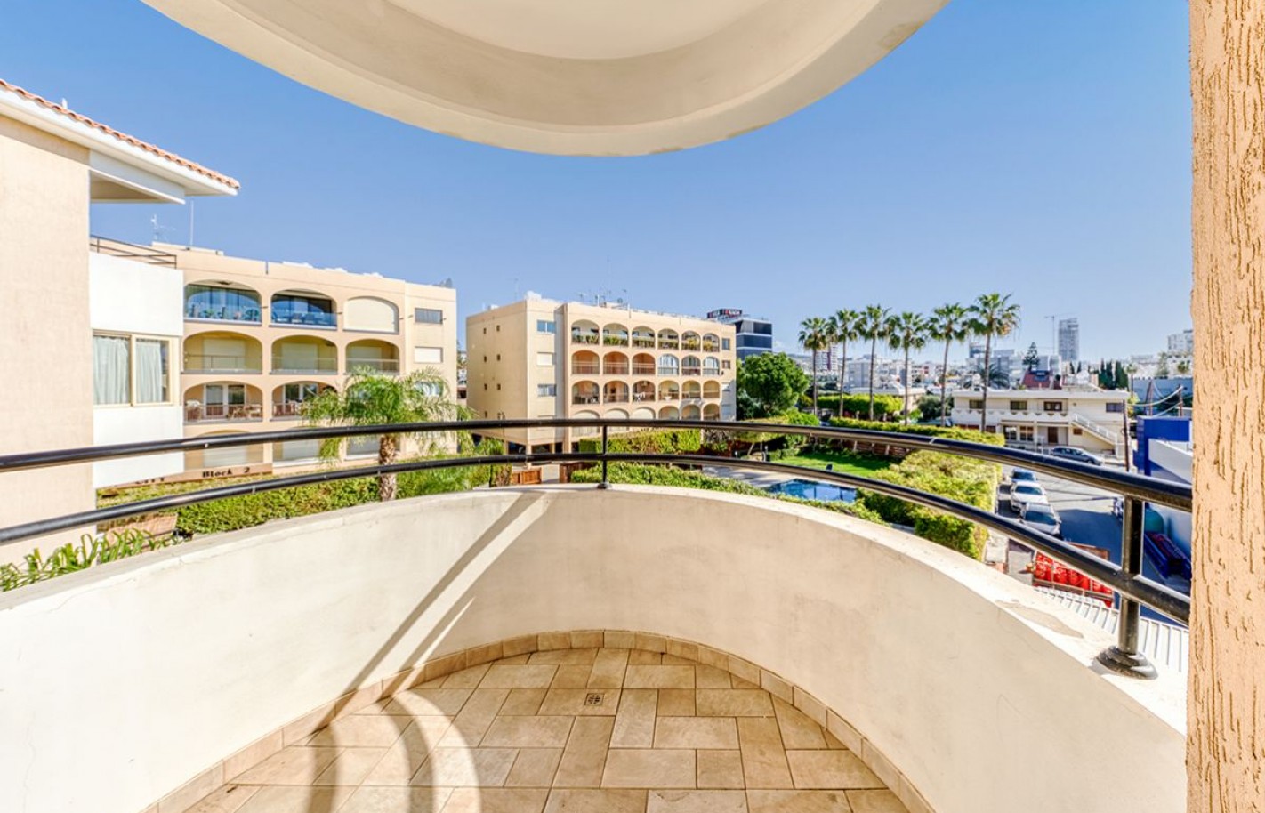 Трехспальные апартаменты в Лимассоле, Potamos Germasogeia - фото 23