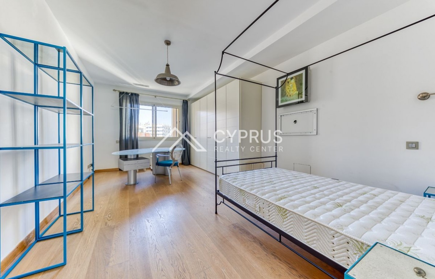 Three bedroom apartment in Limassol, Potamos Germasogeia - фото 15