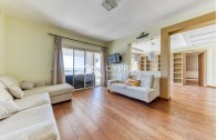 Three bedroom apartment in Limassol, Potamos Germasogeia - фото 3