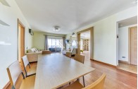 Three bedroom apartment in Limassol, Potamos Germasogeia - фото 6