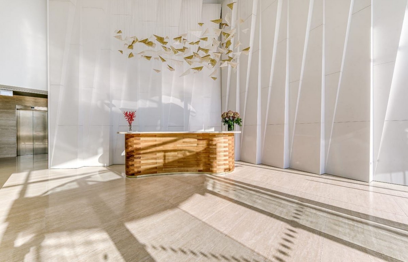 Двуспальные апартаменты в Лимассоле, Neapolis - фото 22