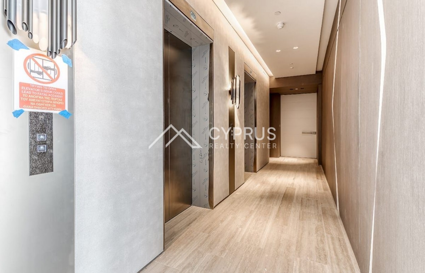 Two bedroom apartment in Limassol, Neapolis - фото 20