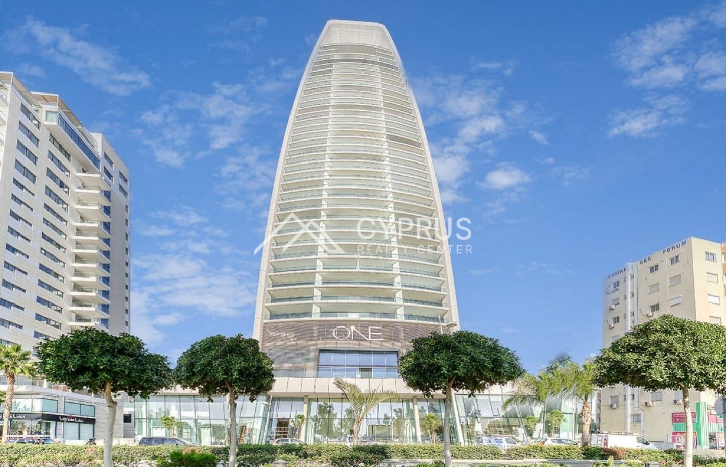 Two bedroom apartment in Limassol, Neapolis - фото 24