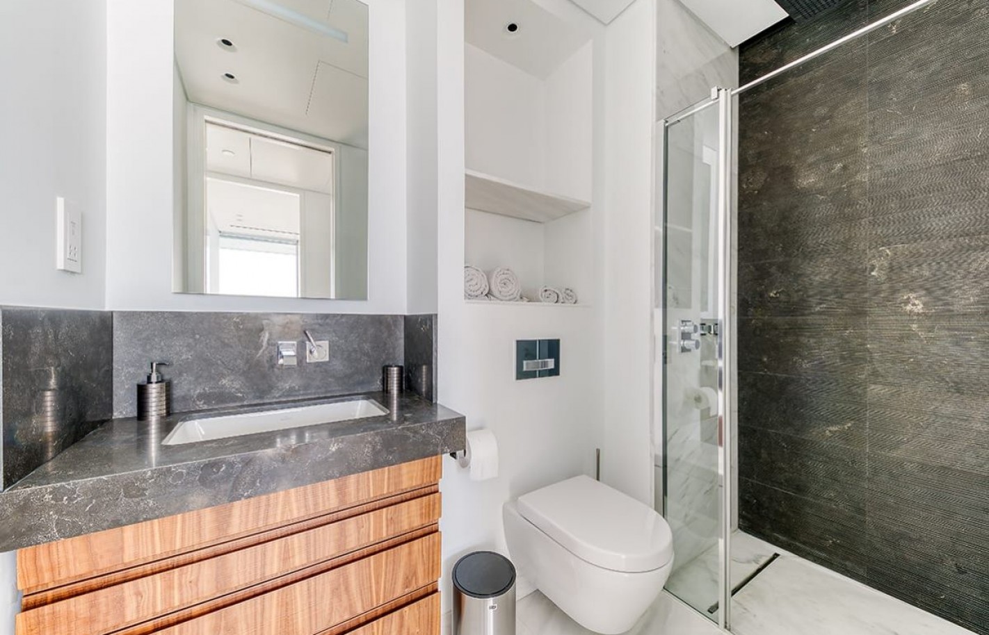 Двуспальные апартаменты в Лимассоле, Neapolis - фото 11