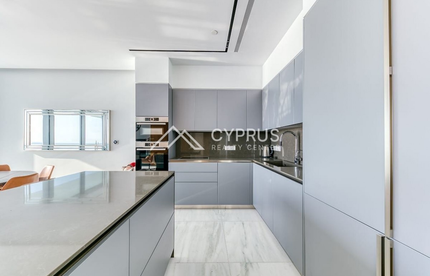 Two bedroom apartment in Limassol, Neapolis - фото 7