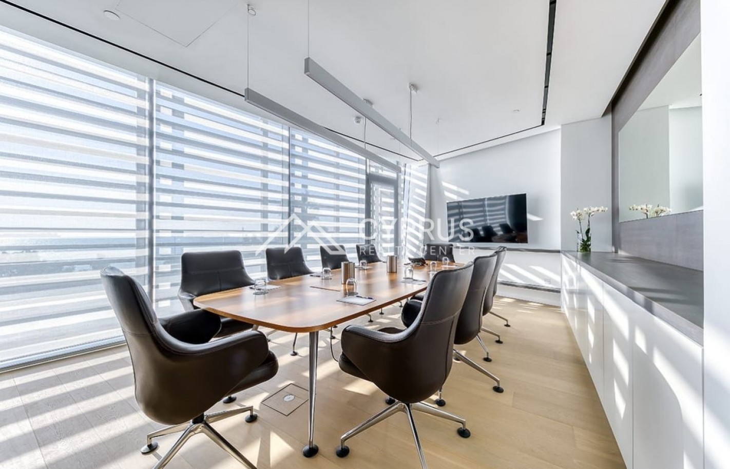 Two bedroom apartment in Limassol, Neapolis - фото 15