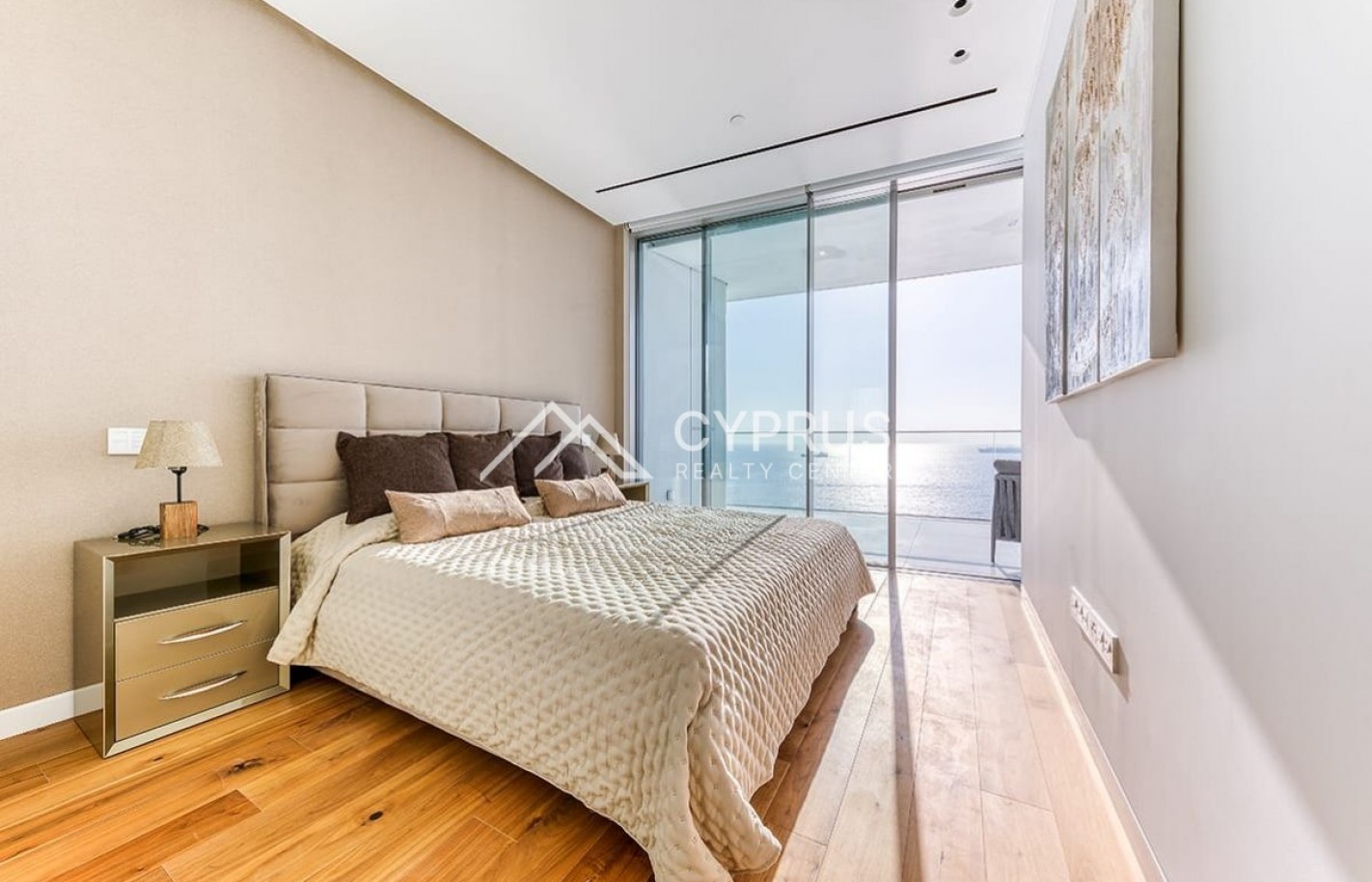 Two bedroom apartment in Limassol, Neapolis - фото 5