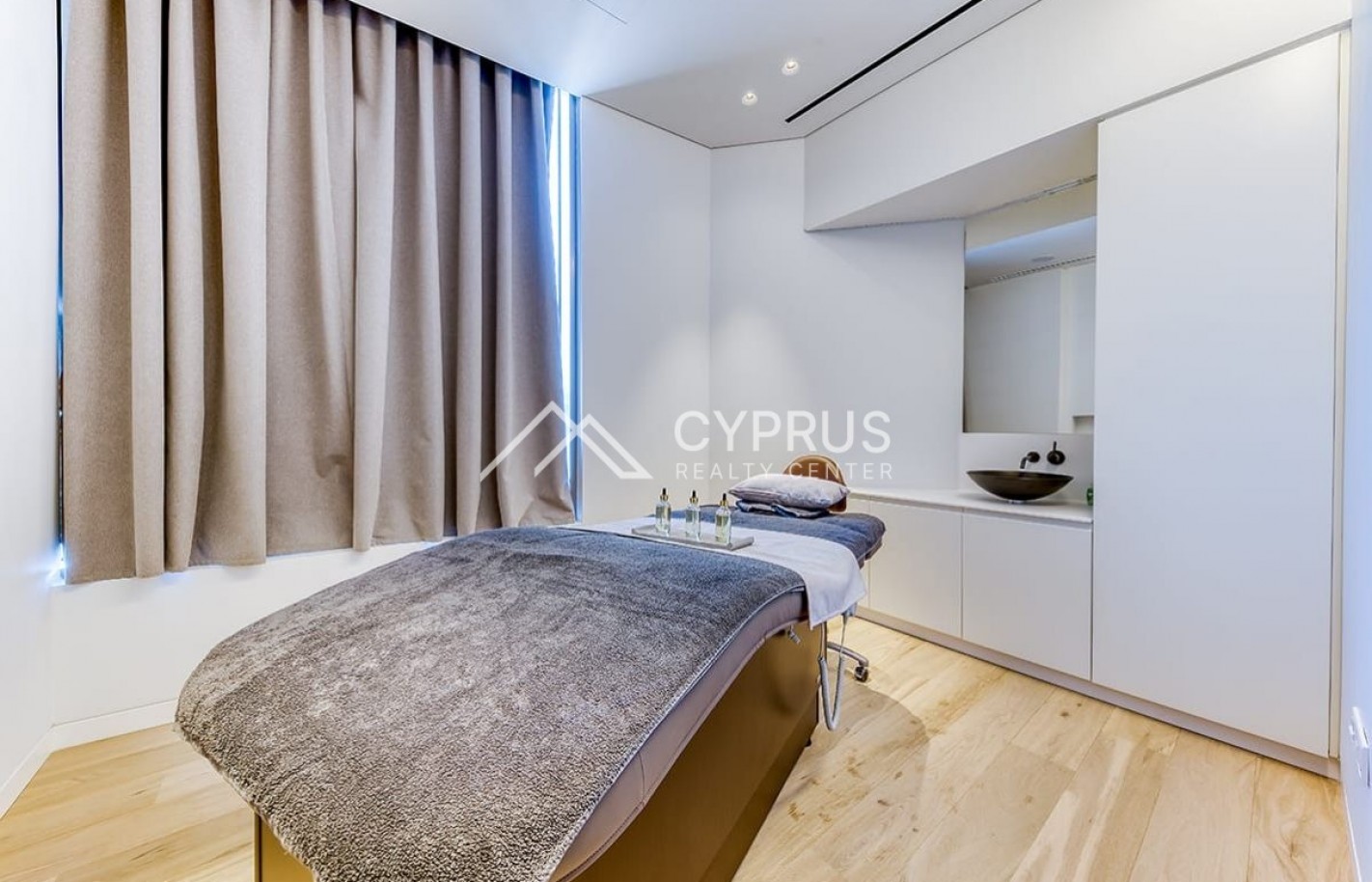 Two bedroom apartment in Limassol, Neapolis - фото 4