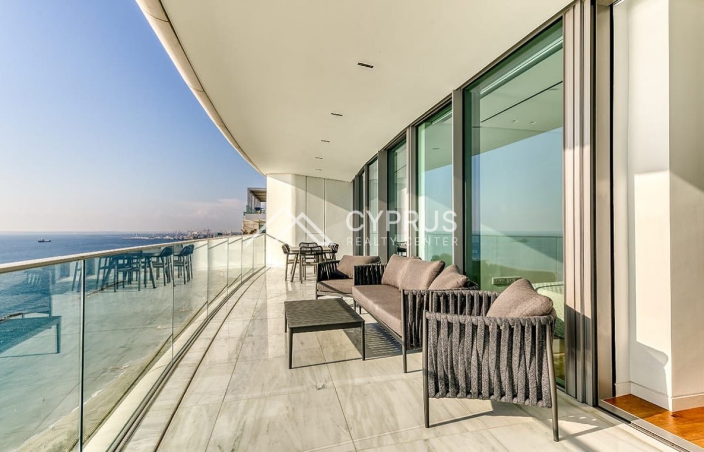 Two bedroom apartment in Limassol, Neapolis - фото 13