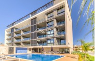 Apartment with 2 bedrooms in Limassol, Potamos Germasogeia - фото 21