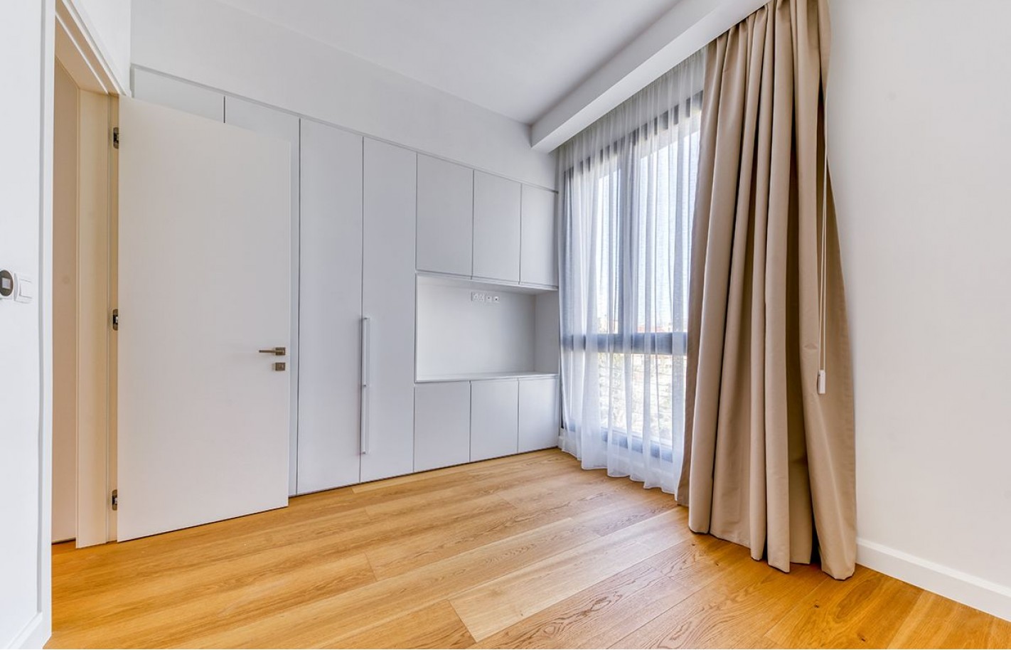 Апартаменты с 2 спальнями в Лимассоле, Potamos Germasogeia - фото 12