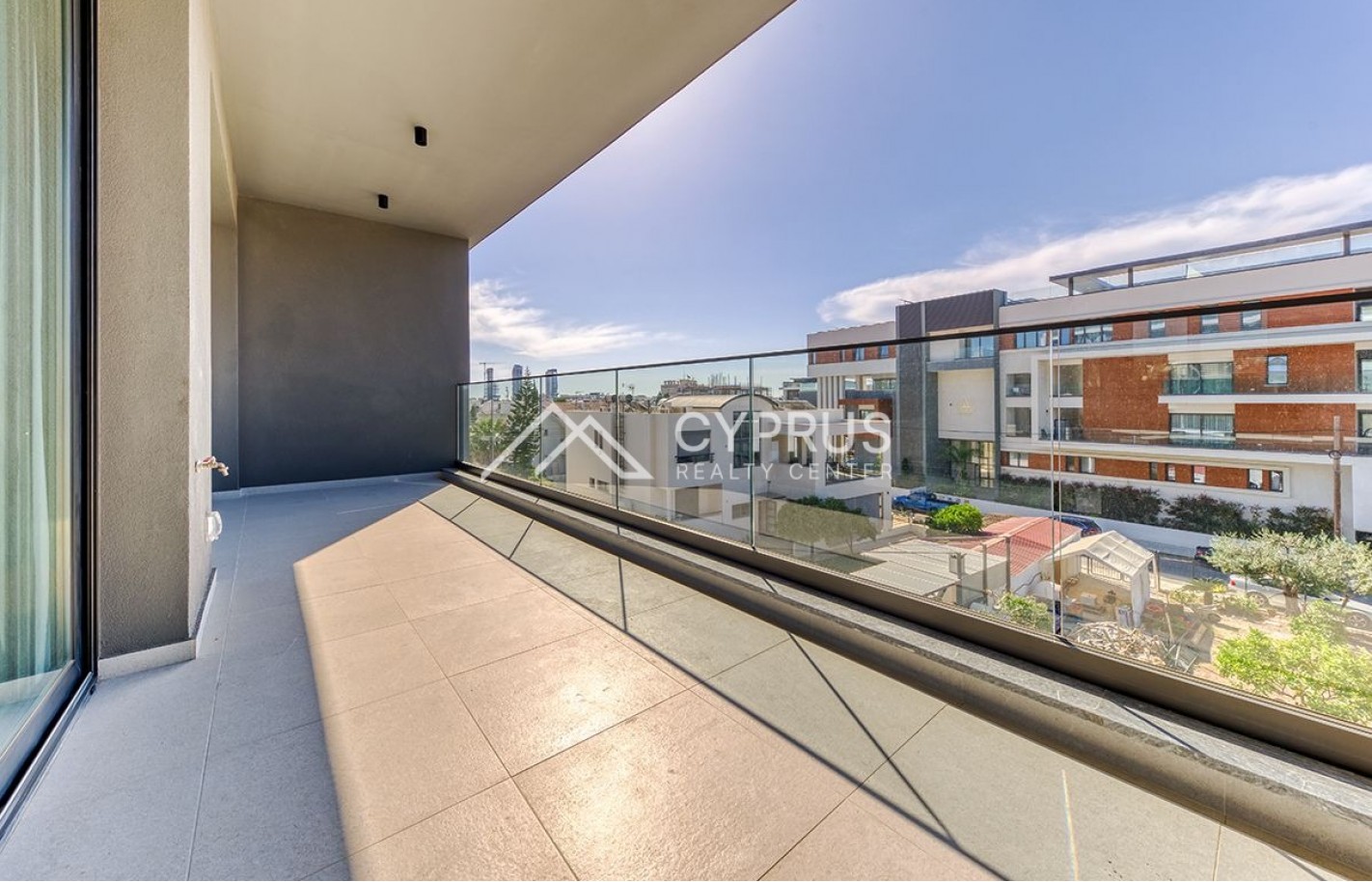 Apartment with 2 bedrooms in Limassol, Potamos Germasogeia - фото 14