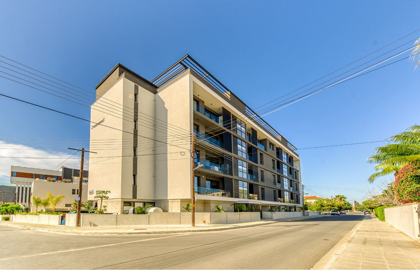 Апартаменты с 2 спальнями в Лимассоле, Potamos Germasogeia - фото 24