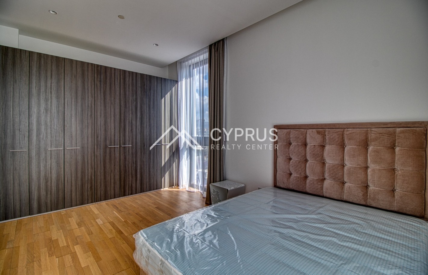 Three bedroom apartments in Limassol, Potamos Germasogeia - фото 6