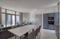 Three bedroom apartments in Limassol, Potamos Germasogeia - фото 3