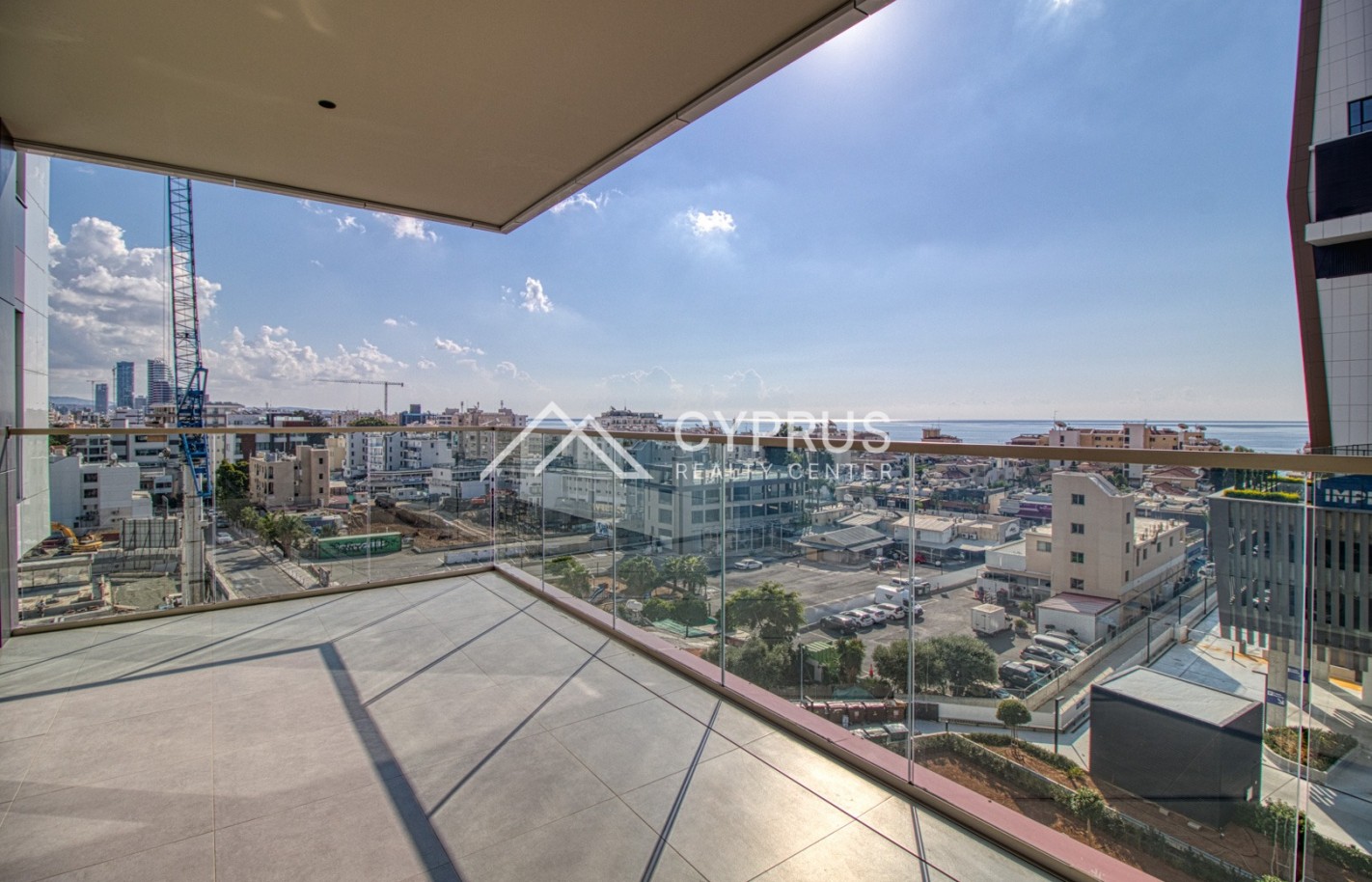 Three bedroom apartments in Limassol, Potamos Germasogeia - фото 11