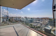 Three bedroom apartments in Limassol, Potamos Germasogeia - фото 11
