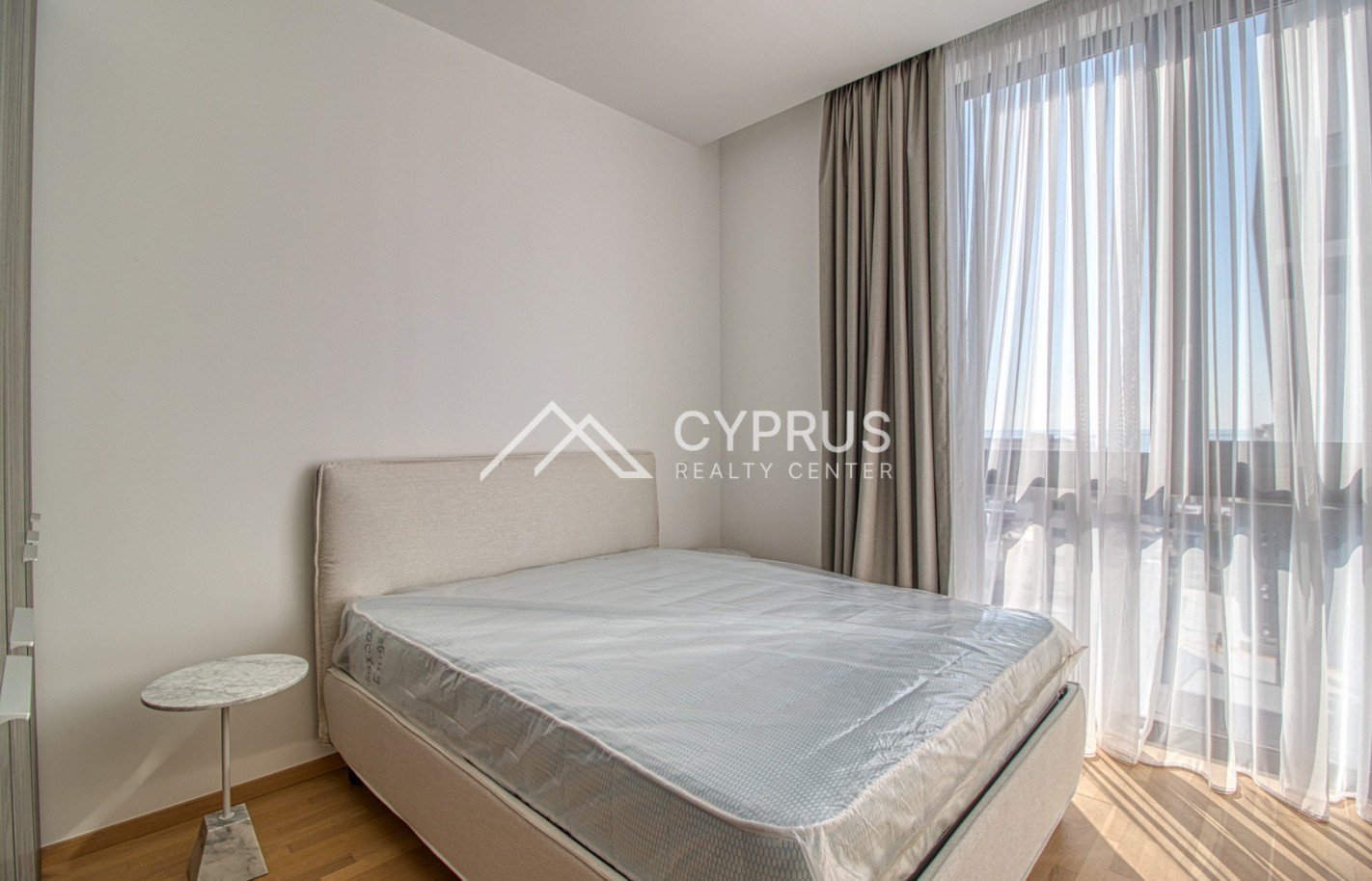 Three bedroom apartments in Limassol, Potamos Germasogeia - фото 5