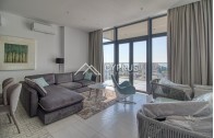 Three bedroom apartments in Limassol, Potamos Germasogeia - фото 2